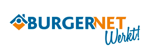 Logo Burgernet werkt