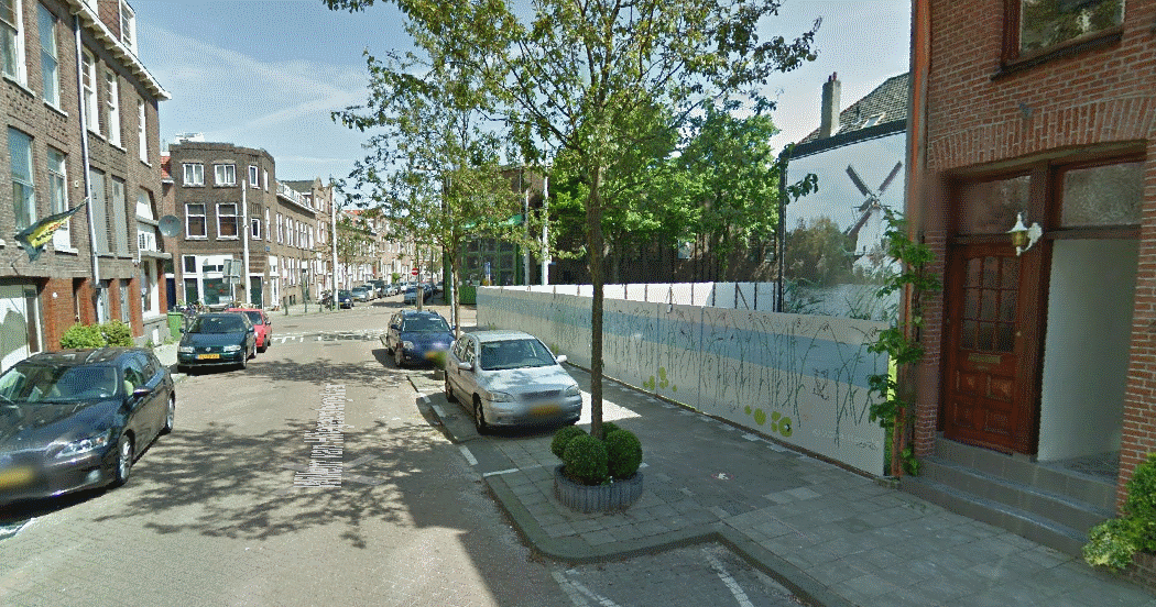 Foto: Google Streetview