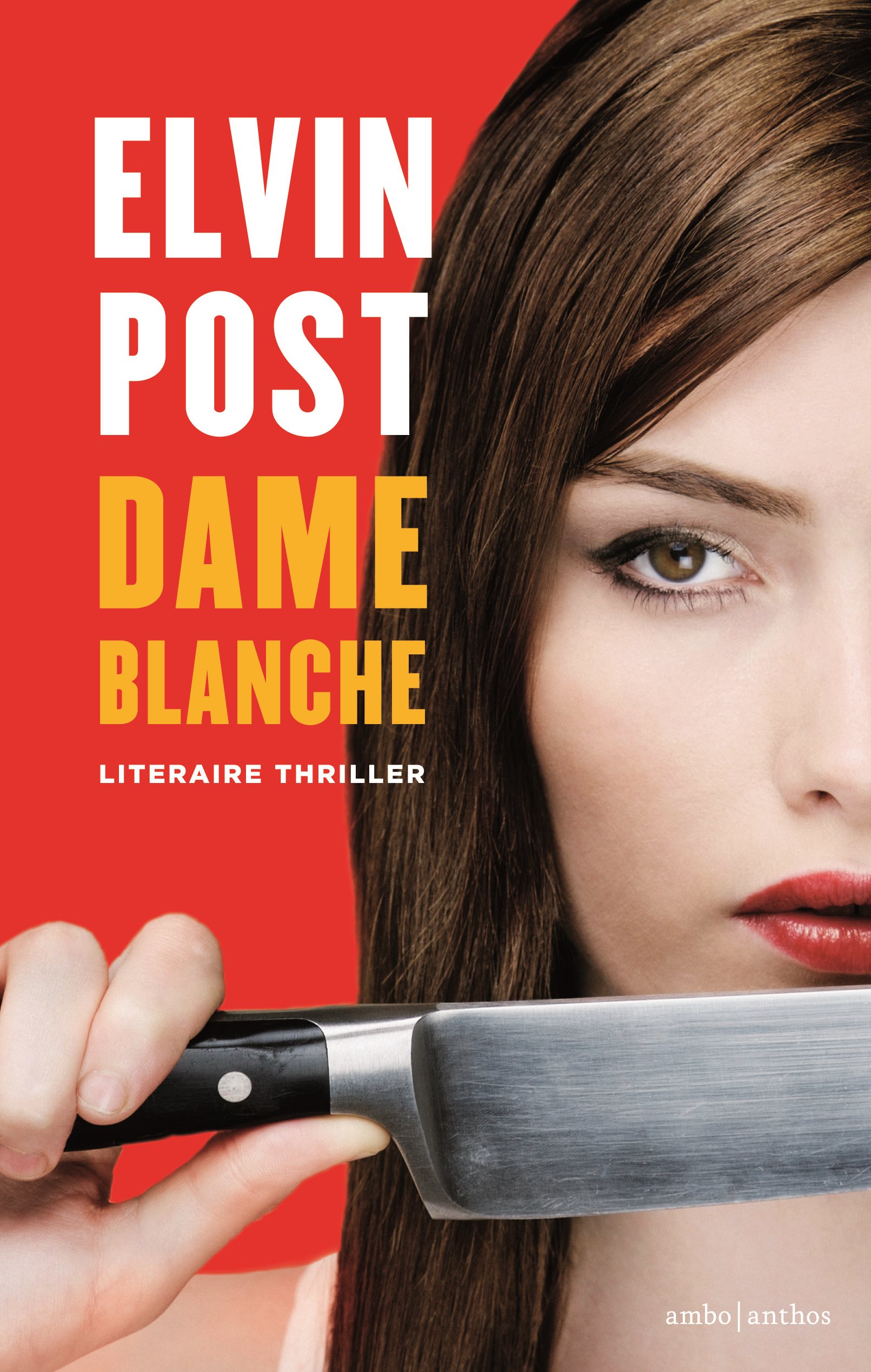 post dame blanche